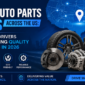 Used Auto Parts Sales Across the US Why More Drivers Are Choosing Quality Used Parts in Blog banner 85x85