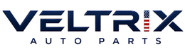 Veltrix auto parts Logo 500 x 250 px